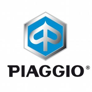 Piaggio scootteri moottorin osat