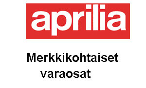 Aprilia / Derbi moottoriosat