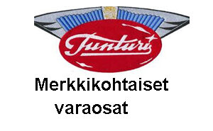 Varaosaluettelot