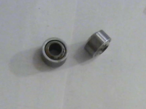 SPHERICAL BEARING 8X18X11