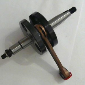 KAMPIAKSELI PUCH 2 VAIHTEINEN