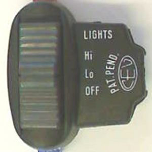 VALOKATKAISIN MM RAISU -81