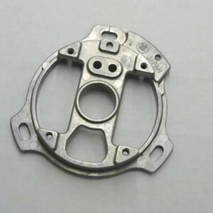 POHJALEVY PALJAS PV50 KÄRJETÖN