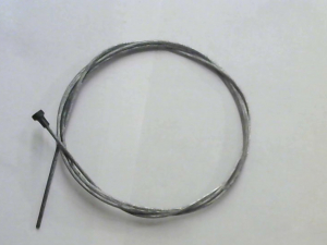 KYTKIN JA JARRUVAIJERI SISÄOSA