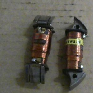 VALOPUOLA BOSCH 6V ALKUPERÄINE