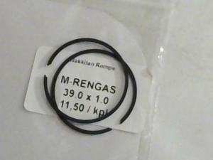 M-RENKAAT PARI 39.0 X 1.0