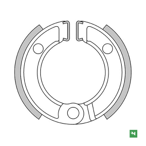 J-KENKÄ HONDA CRF50