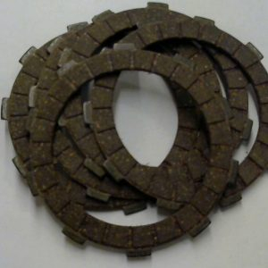 K-LEVY SRJ. MINARELLI P4/P6 99