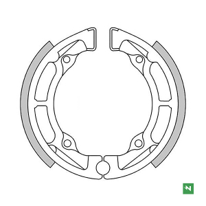 J-KENKÄ PARI SUZUKI CL/LT 50