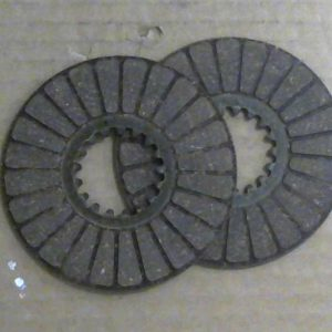 K-LEVY SRJ. SACHS 2 VAIHTEINEN