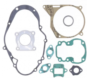 TIIV.SRJ SUZUKI PV50