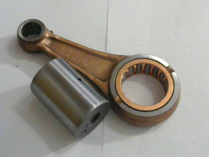 KIERTOKANKI SARJA VESPA ET4