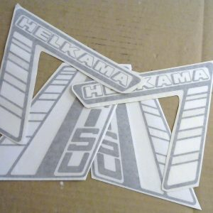 RAISU -79 ALK TARRASARJA