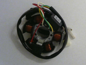 STAATTORI MORINI AQUA 12V 85W