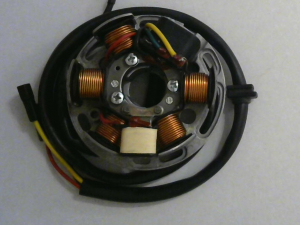 STAATTORI 12V85W MORINI AQUA