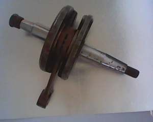 KAMPIAKSELI RAISU P-4
