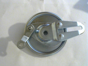 TAKAJARRUKILPI CRIMECA 105 MM