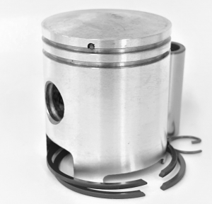 MORINI TUNTURI CITY 40,4