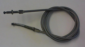 KYTKINVAIJERI CAPRI 58-59