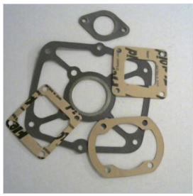 SYLINTERIN  TIIV SRJ MORINI  A