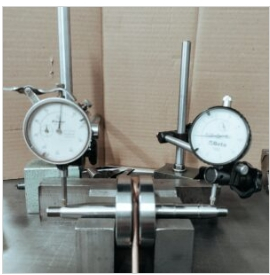 MOPO KAMPIAKSELI KORJAUS