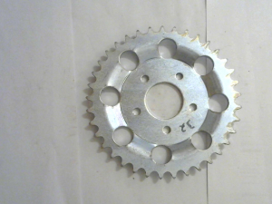 TAKARATAS SOLIF. VALUPYÖRÄ Z35