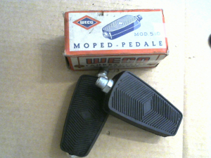 UMPIKUMI POLKIMET PARI