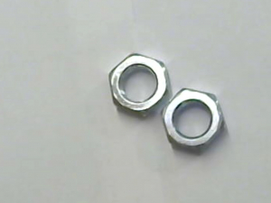 MUTTERI M14X1 VAS.KIERRE