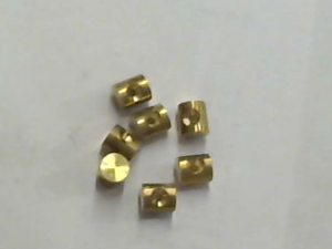 VAIJERINIPPA  8 X 9 / 2,3 mm