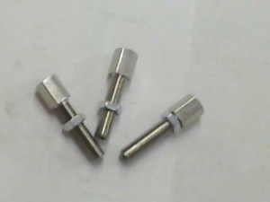 SÄÄTÖRUUVI M6 X 34 / 24 mm