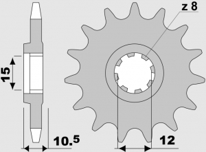 ETURATAS RAISU 86-, AX Z13