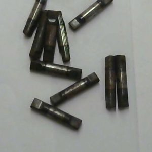 VAIHTEISTOPIDIN TAPPI KARKAIS