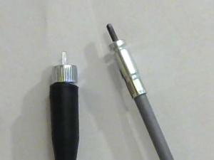 NOPEUSVAIJERI 670 MM SOKALLA