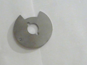 VENTTIILILEVY BERINI