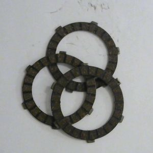 KYTKINLEVYSRJ. TOMOS 3 KPL