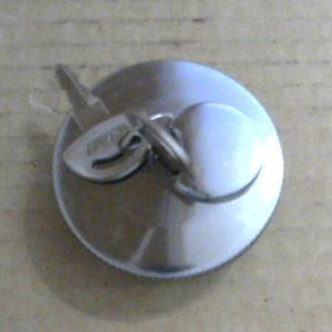 LUKOLLINEN TANKINKORKKI PV-50