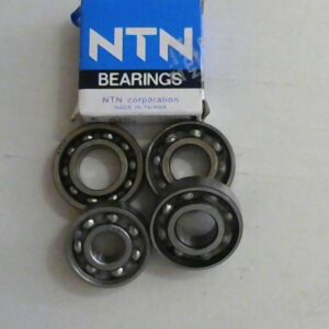 VAIHTEISTON LAAKERISARJA