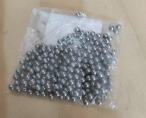 OHJAUKSEN KUULASARJA 35 KPL