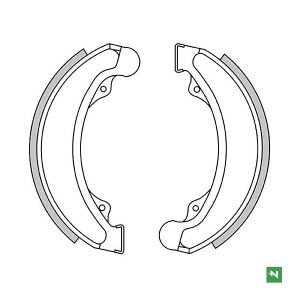 J-KENKÄ HONDA CB125 72-76