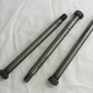 TAKAHAARUKAN AKSELI 165 MM