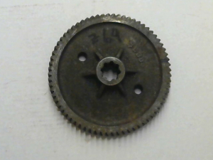 KYTKIMEN ISORATAS Z69