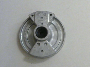 MANGNEETON VAUHTIPYÖRÄ UUSIM.