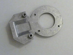 MAGNEETON POHJA MORINI AUTOM