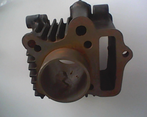 70 CC SYLINTERI MONKEY