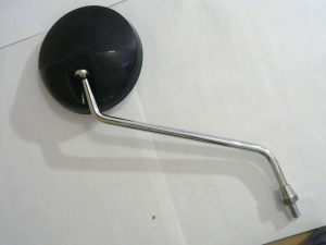 PEILI VASEN/OIKEA 8MM