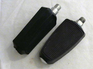 UMPIKUMI POLKIMET PARI