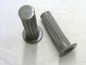 KÄSIKUMI HARMAA 24/24 mm