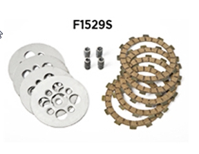 MINARELLI MASSA-VÄLILEVYT JOUS