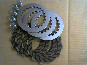 K-LEVYT/VÄLILEVYT/JOUSET SRJ.