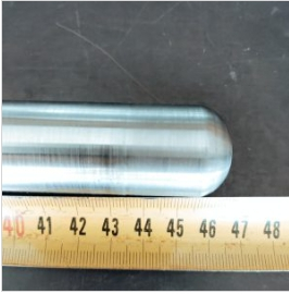 ETUHAARUKANSISÄPUTKI IDEAL 465